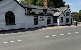 The Fox Inn Harlow